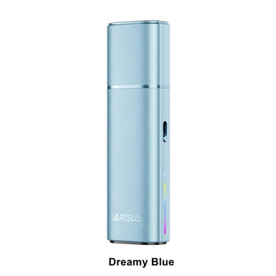 VOOPOO ARGUS Klyc Pod System Kit 30W 1350mAh with Magnetic Cap VOOPOO ARGUS Klyc Pod System Kit 30W 1350mAh with Magnetic Cap