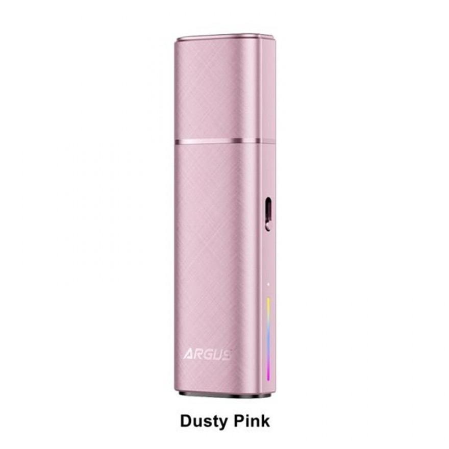VOOPOO ARGUS Klyc Pod System Kit 30W 1350mAh with Magnetic Cap VOOPOO ARGUS Klyc Pod System Kit 30W 1350mAh with Magnetic Cap