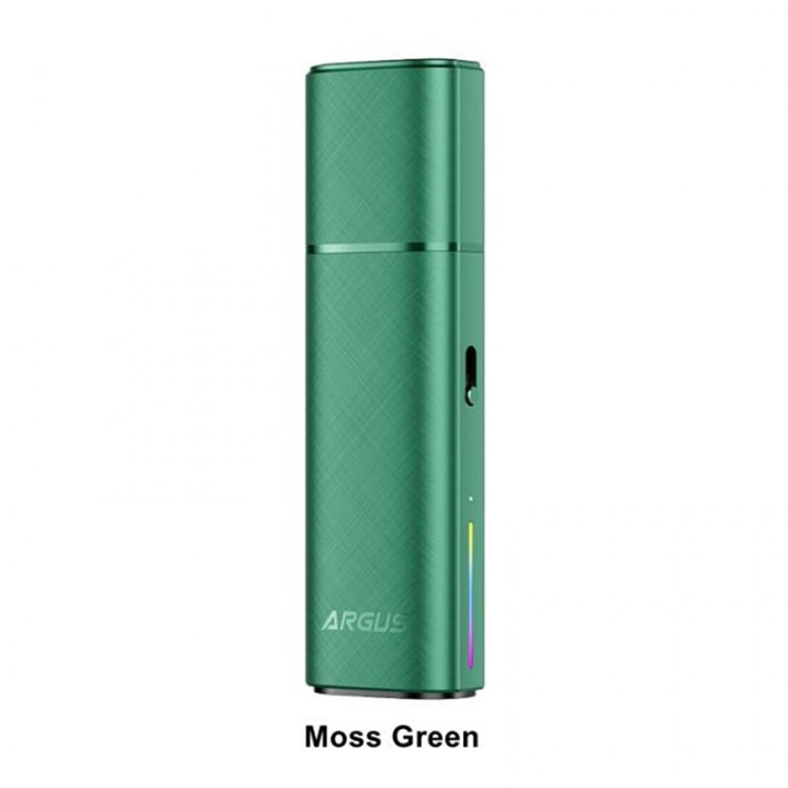 VOOPOO ARGUS Klyc Pod System Kit 30W 1350mAh with Magnetic Cap VOOPOO ARGUS Klyc Pod System Kit 30W 1350mAh with Magnetic Cap
