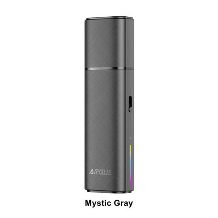 VOOPOO ARGUS Klyc Pod System Kit 30W 1350mAh with Magnetic Cap VOOPOO ARGUS Klyc Pod System Kit 30W 1350mAh with Magnetic Cap