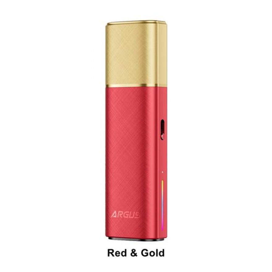 VOOPOO ARGUS Klyc Pod System Kit 30W 1350mAh with Magnetic Cap VOOPOO ARGUS Klyc Pod System Kit 30W 1350mAh with Magnetic Cap
