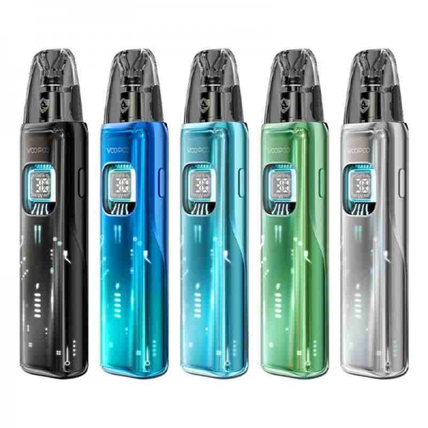 Voopoo Argus Matrix Kit 1350mAh