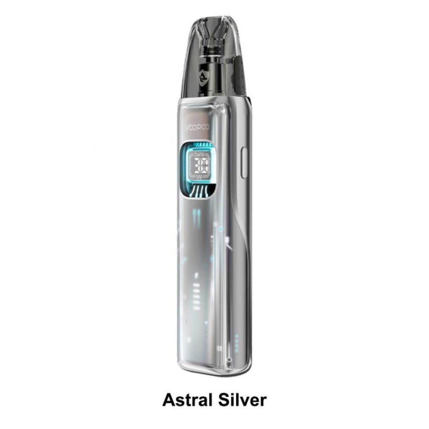 Voopoo Argus Matrix Kit 1350mAh Voopoo Argus Matrix Kit 1350mAh