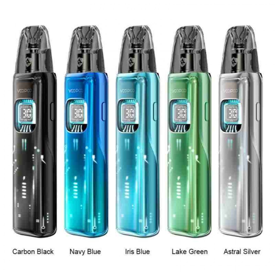 Voopoo Argus Matrix Kit 1350mAh Voopoo Argus Matrix Kit 1350mAh