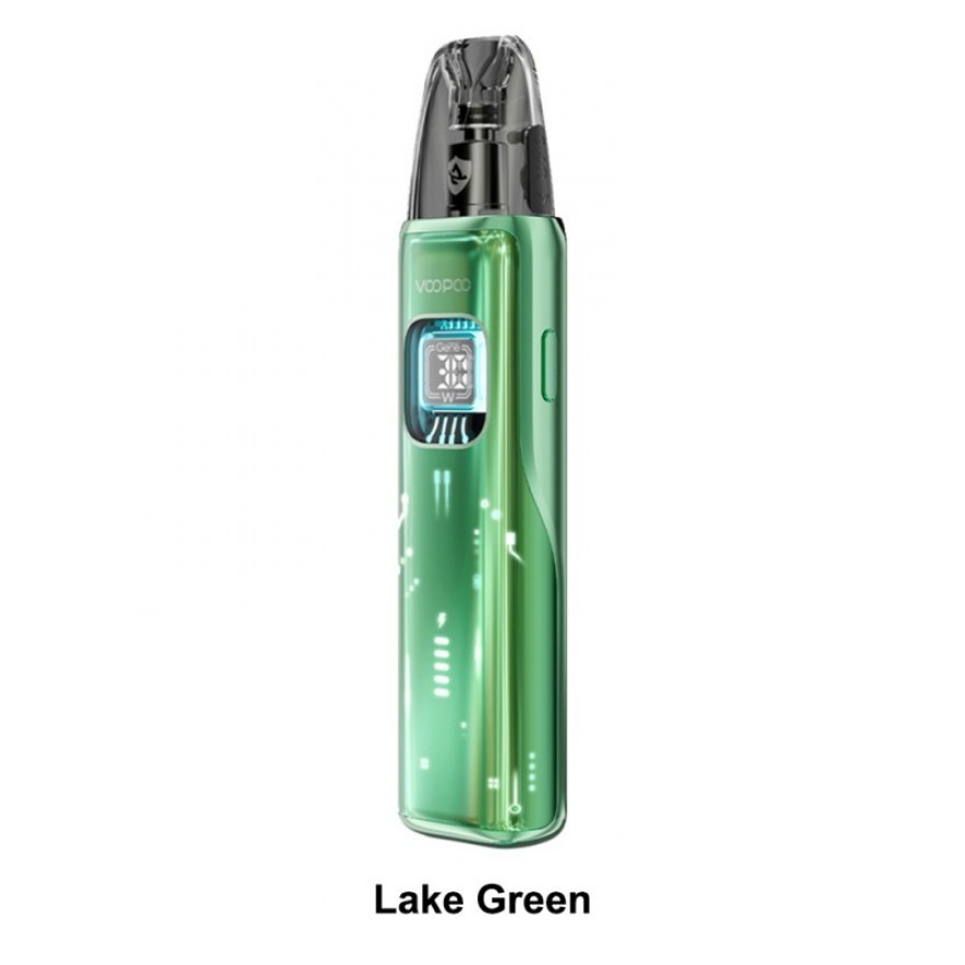 Voopoo Argus Matrix Kit 1350mAh Voopoo Argus Matrix Kit 1350mAh