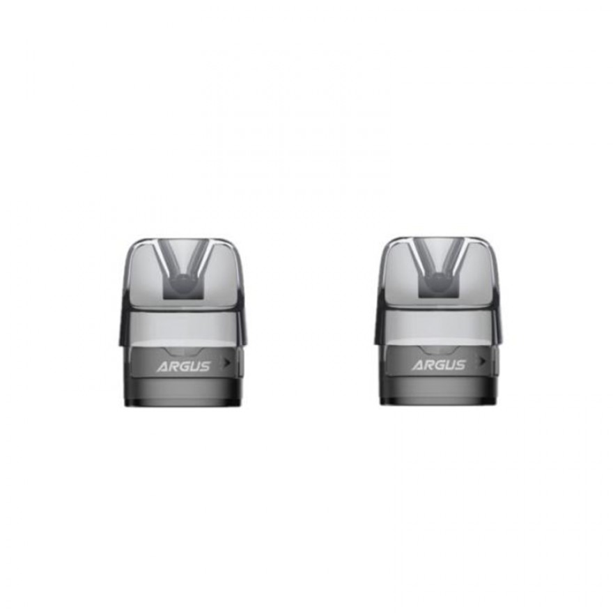 VOOPOO Argus PnP X Empty Pod Cartridge 4.5ml Side Fill MTL DTL VOOPOO Argus PnP X Empty Pod Cartridge 4.5ml Side Fill MTL DTL