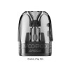 VOOPOO Argus Pod Cartridge 2ml/3ml Replacement Pod 3PCS for Argus Series