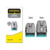 VOOPOO ARGUS Top Fill Cartridge V2 3ml Replacement Pod 3PCS