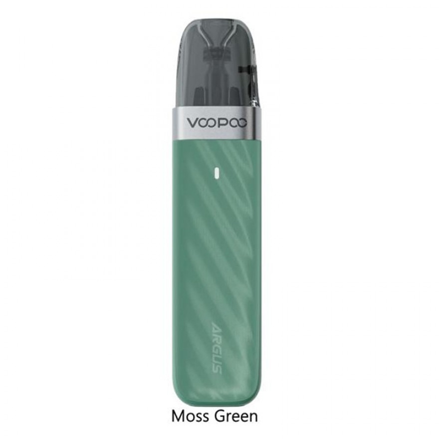VOOPOO Argus Z2 Pod System Kit 1500mAh 20W Auto Draw Vape Device VOOPOO Argus Z2 Pod System Kit 1500mAh 20W Auto Draw Vape Device