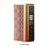 VOOPOO Drag 5 Box Mod 177W Dual 18650 TC Vape Mod Device