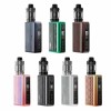 VOOPOO Drag 5 Box Mod Kit 177W Dual 18650 with Uforce-X Tank