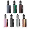 VOOPOO Drag 5 Box Mod Kit 177W Dual 18650 with Uforce-X Tank
