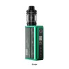 VOOPOO Drag 5 Box Mod Kit 177W Dual 18650 with Uforce-X Tank