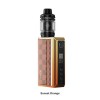 VOOPOO Drag 5 Box Mod Kit 177W Dual 18650 with Uforce-X Tank