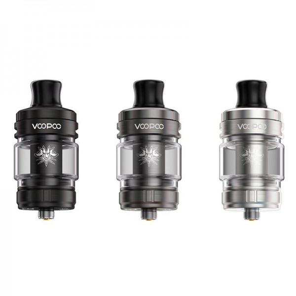 VOOPOO UFORCE-X Nano Tank 4.5ml PnP X Sub Ohm Vape Tank VOOPOO UFORCE-X Nano Tank 4.5ml PnP X Sub Ohm Vape Tank
