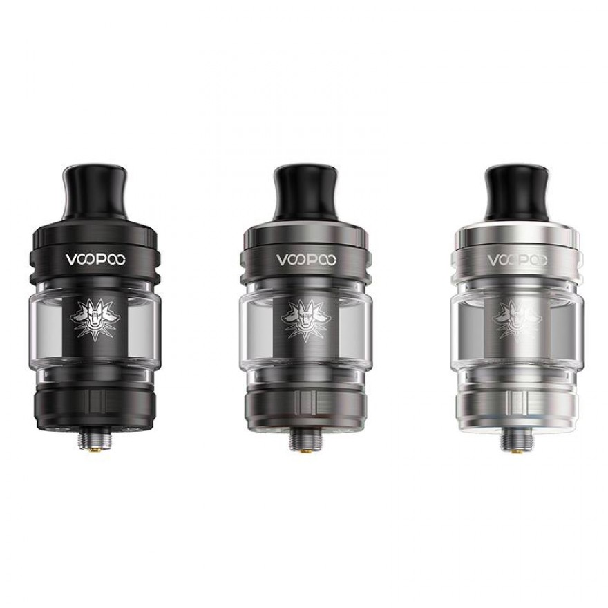VOOPOO UFORCE-X Nano Tank 4.5ml PnP X Sub Ohm Vape Tank VOOPOO UFORCE-X Nano Tank 4.5ml PnP X Sub Ohm Vape Tank