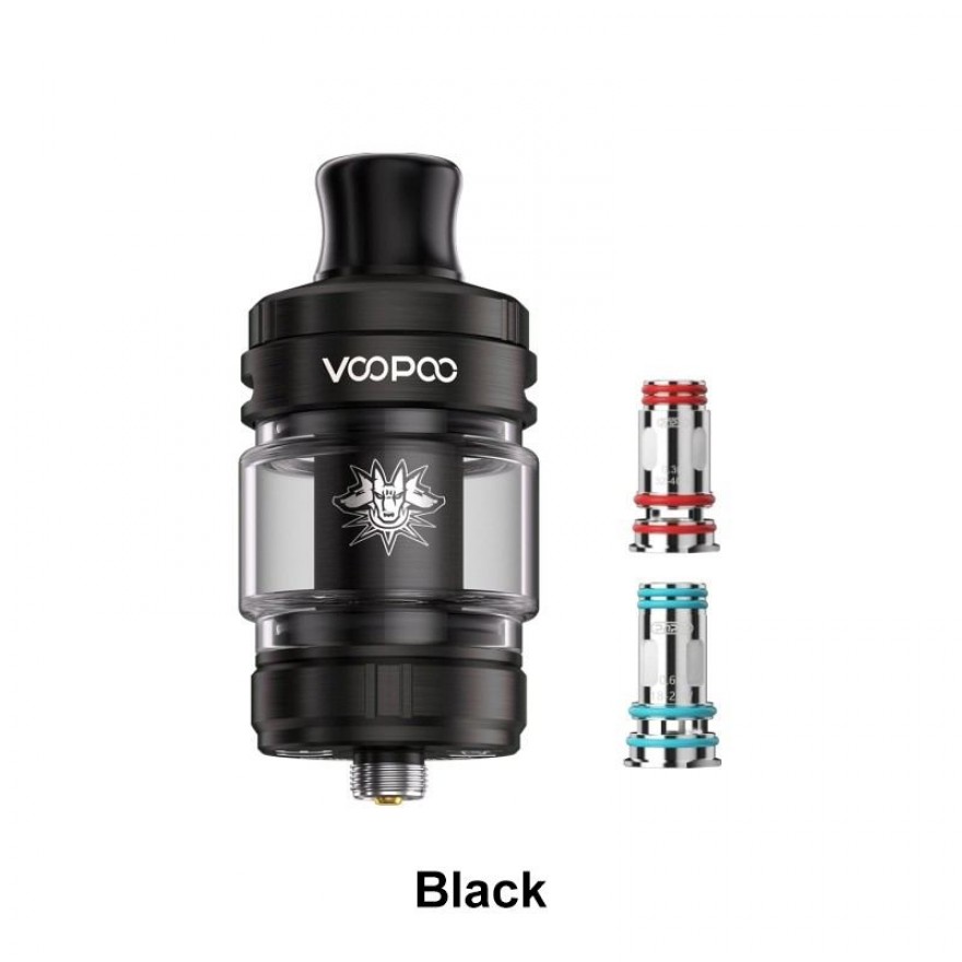 VOOPOO UFORCE-X Nano Tank 4.5ml PnP X Sub Ohm Vape Tank VOOPOO UFORCE-X Nano Tank 4.5ml PnP X Sub Ohm Vape Tank