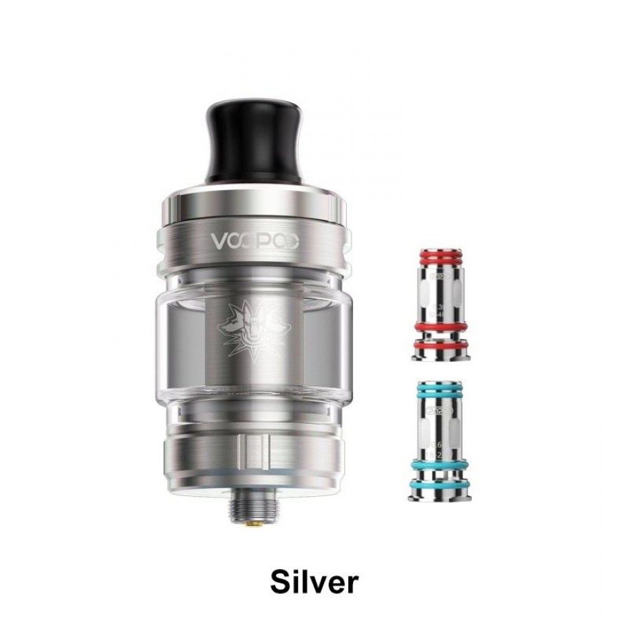 VOOPOO UFORCE-X Nano Tank 4.5ml PnP X Sub Ohm Vape Tank VOOPOO UFORCE-X Nano Tank 4.5ml PnP X Sub Ohm Vape Tank