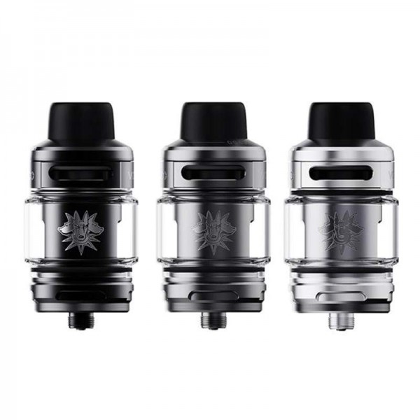 VOOPOO Uforce-X Tank Atomizer 5.5ml PnP X 510 Vape Tank VOOPOO Uforce-X Tank Atomizer 5.5ml PnP X 510 Vape Tank