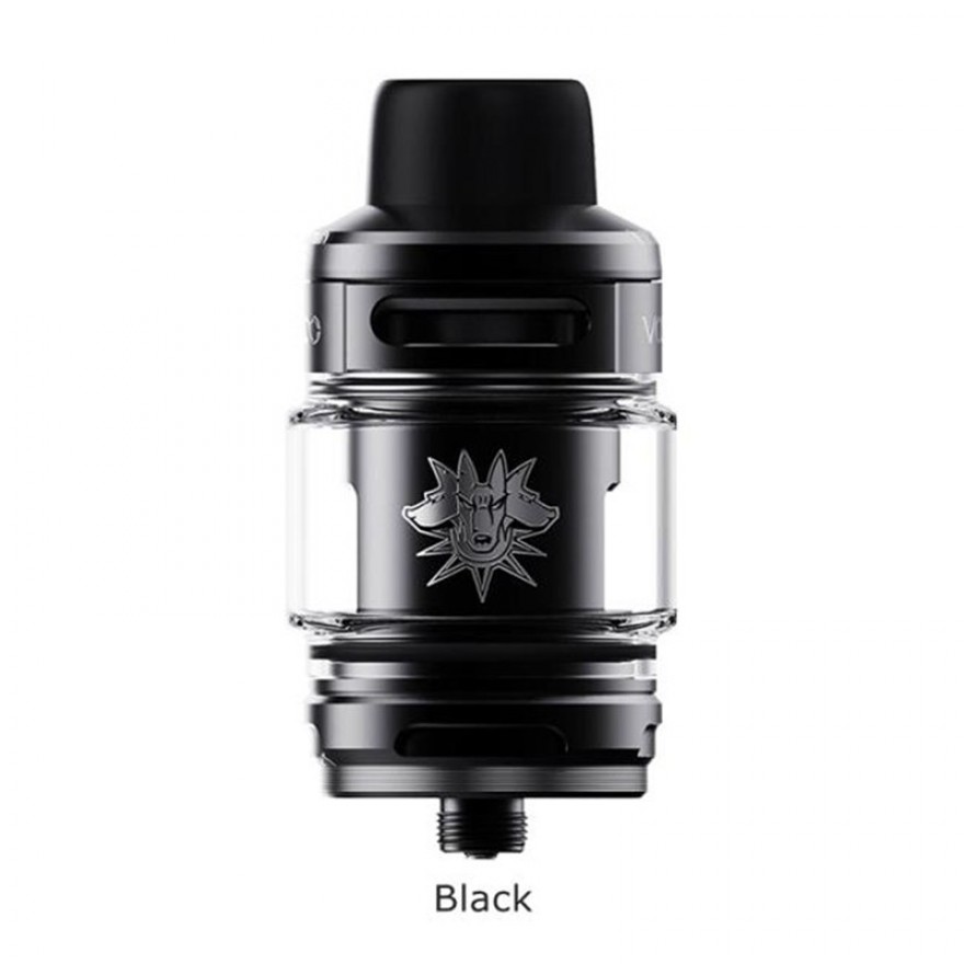 VOOPOO Uforce-X Tank Atomizer 5.5ml PnP X 510 Vape Tank VOOPOO Uforce-X Tank Atomizer 5.5ml PnP X 510 Vape Tank