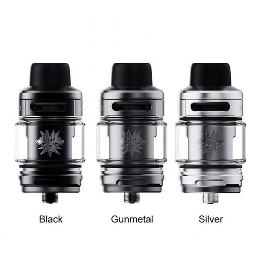VOOPOO Uforce-X Tank Atomizer 5.5ml PnP X 510 Vape Tank VOOPOO Uforce-X Tank Atomizer 5.5ml PnP X 510 Vape Tank