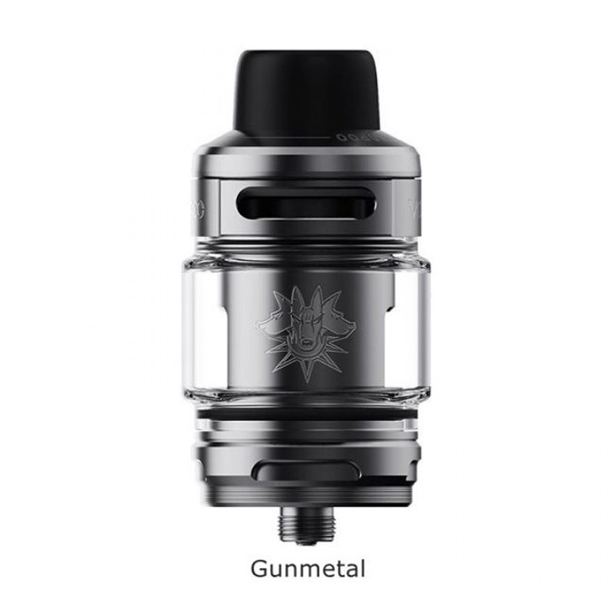 VOOPOO Uforce-X Tank Atomizer 5.5ml PnP X 510 Vape Tank VOOPOO Uforce-X Tank Atomizer 5.5ml PnP X 510 Vape Tank