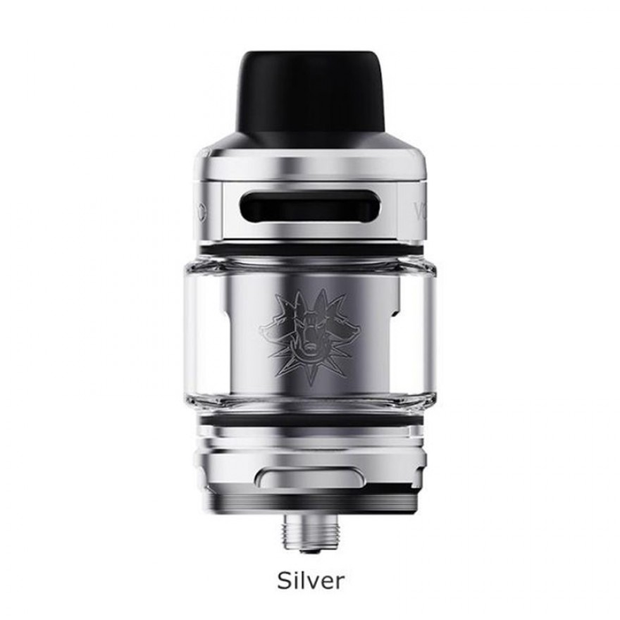 VOOPOO Uforce-X Tank Atomizer 5.5ml PnP X 510 Vape Tank VOOPOO Uforce-X Tank Atomizer 5.5ml PnP X 510 Vape Tank