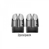 VOOPOO VINCI E Pod Cartridge 5ml Top Fill Replacement Pod 2pcs