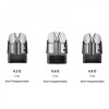 VOOPOO VINCI E Pod Cartridge 5ml Top Fill Replacement Pod 2pcs