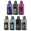 VOOPOO VINCI E120 Pod Mod Kit 120W 4500mAh TFT Display Vape