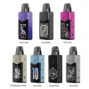 VOOPOO VINCI E120 Pod Mod Kit 120W 4500mAh TFT Display Vape