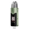 VOOPOO VINCI E80 Pod System Kit 80W 3000mAh TFT Display Vape Kit
