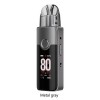 VOOPOO VINCI E80 Pod System Kit 80W 3000mAh TFT Display Vape Kit