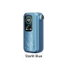 VOOPOO Vinci Spark 220 Mod 220W Dual 18650 Vape Box Mod