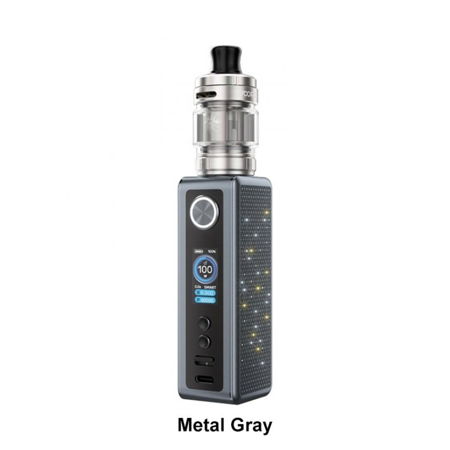 VOOPOO Vinci Spark100 Kit 100W with UFORCE-X Nano Tank VOOPOO Vinci Spark100 Kit 100W with UFORCE-X Nano Tank