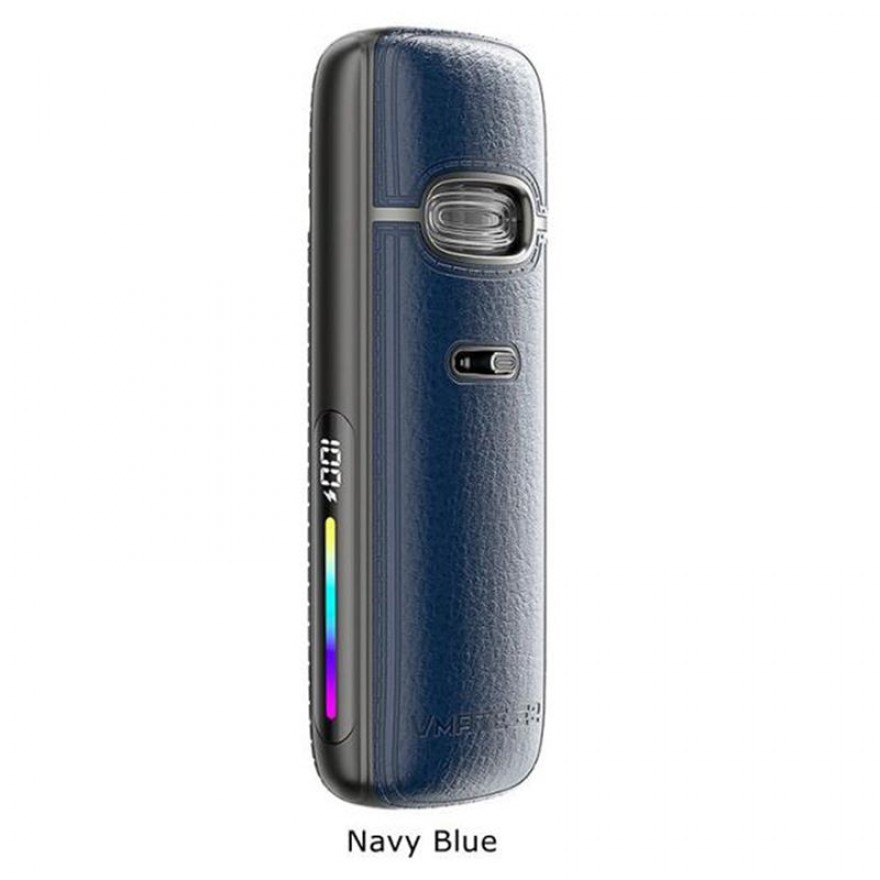 VOOPOO Vmate E2 Pod System Kit 1500mAh 30W with Top Fill Cartridge VOOPOO Vmate E2 Pod System Kit 1500mAh 30W with Top Fill Cartridge