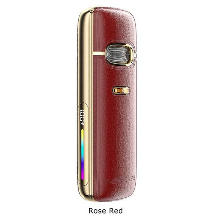 VOOPOO Vmate E2 Pod System Kit 1500mAh 30W with Top Fill Cartridge VOOPOO Vmate E2 Pod System Kit 1500mAh 30W with Top Fill Cartridge