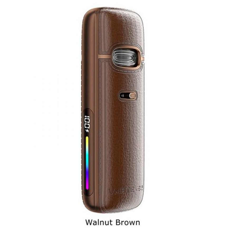 VOOPOO Vmate E2 Pod System Kit 1500mAh 30W with Top Fill Cartridge VOOPOO Vmate E2 Pod System Kit 1500mAh 30W with Top Fill Cartridge