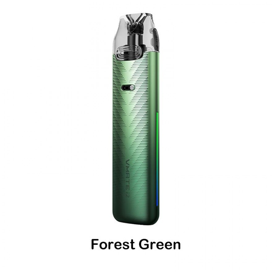 VOOPOO Vmate i2 Pod System Kit 1500mAh 30W Refillable Vape Device VOOPOO Vmate i2 Pod System Kit 1500mAh 30W Refillable Vape Device