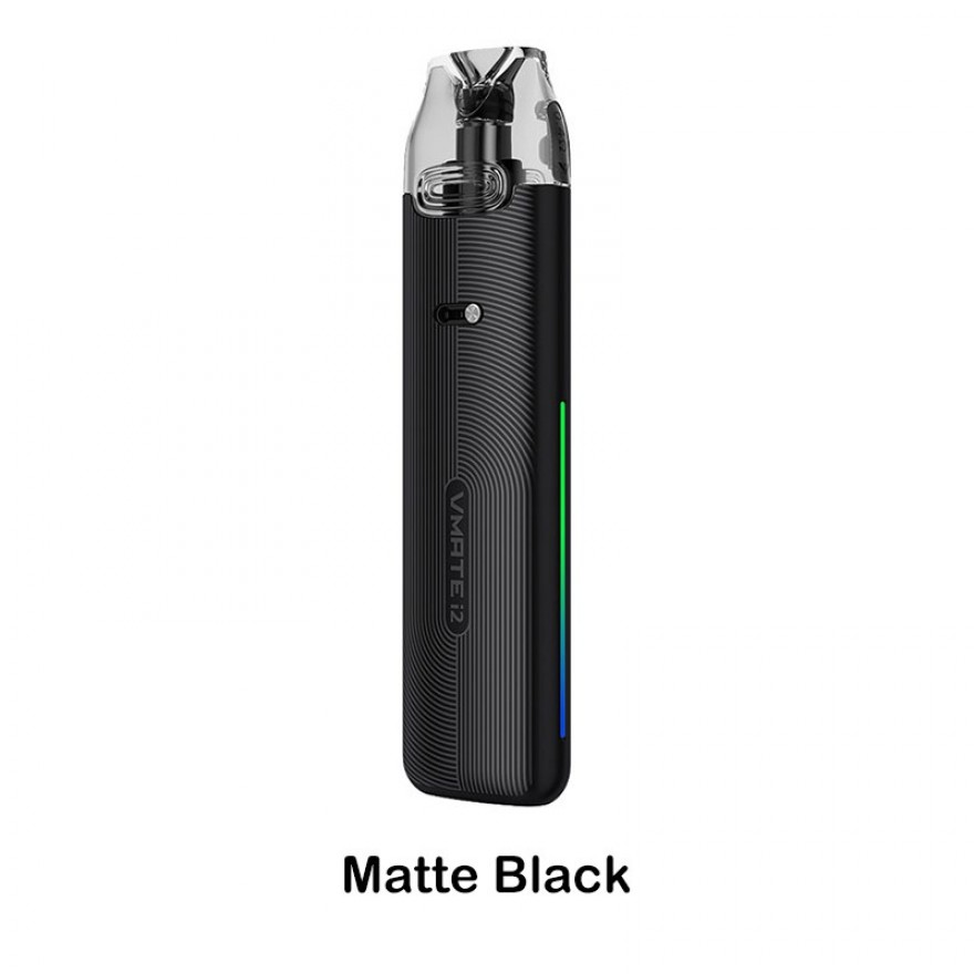 VOOPOO Vmate i2 Pod System Kit 1500mAh 30W Refillable Vape Device VOOPOO Vmate i2 Pod System Kit 1500mAh 30W Refillable Vape Device