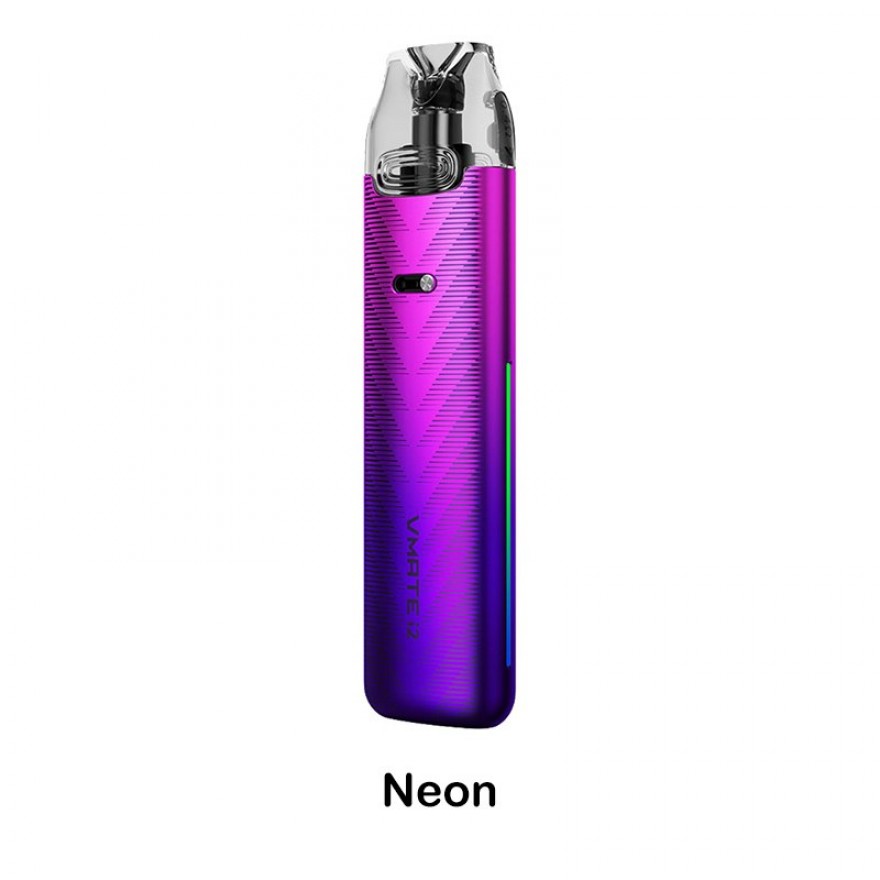 VOOPOO Vmate i2 Pod System Kit 1500mAh 30W Refillable Vape Device VOOPOO Vmate i2 Pod System Kit 1500mAh 30W Refillable Vape Device