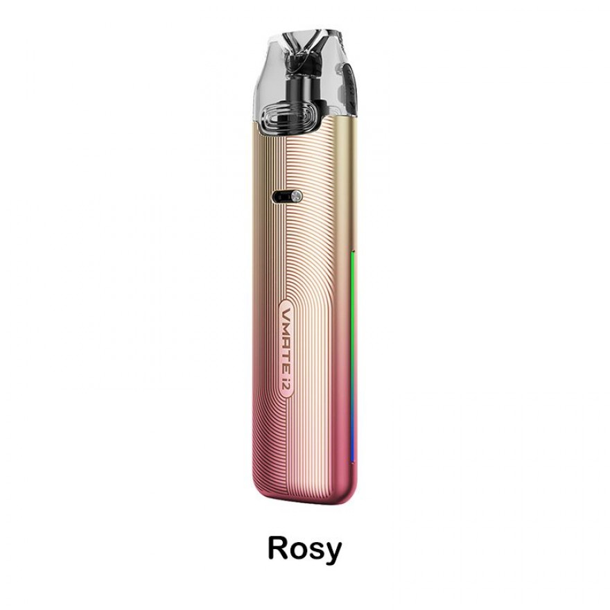 VOOPOO Vmate i2 Pod System Kit 1500mAh 30W Refillable Vape Device VOOPOO Vmate i2 Pod System Kit 1500mAh 30W Refillable Vape Device