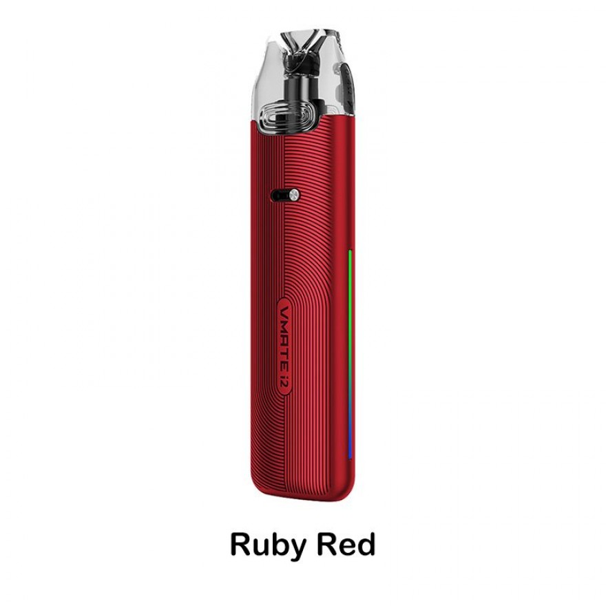 VOOPOO Vmate i2 Pod System Kit 1500mAh 30W Refillable Vape Device VOOPOO Vmate i2 Pod System Kit 1500mAh 30W Refillable Vape Device