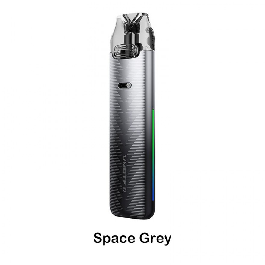 VOOPOO Vmate i2 Pod System Kit 1500mAh 30W Refillable Vape Device VOOPOO Vmate i2 Pod System Kit 1500mAh 30W Refillable Vape Device