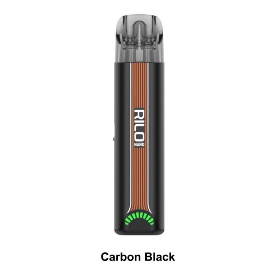 Vandy Vape Rilo Nano Pod System Kit 1200mAh Vandy Vape Rilo Nano Pod System Kit 1200mAh