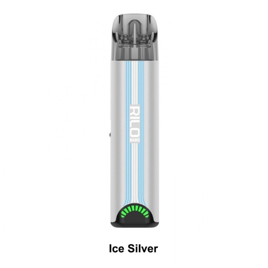 Vandy Vape Rilo Nano Pod System Kit 1200mAh Vandy Vape Rilo Nano Pod System Kit 1200mAh