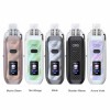 Vandy Vape Gemini Pod System Kit 80W Twin-Core Dual Mesh Device