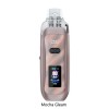 Vandy Vape Gemini Pod System Kit 80W Twin-Core Dual Mesh Device