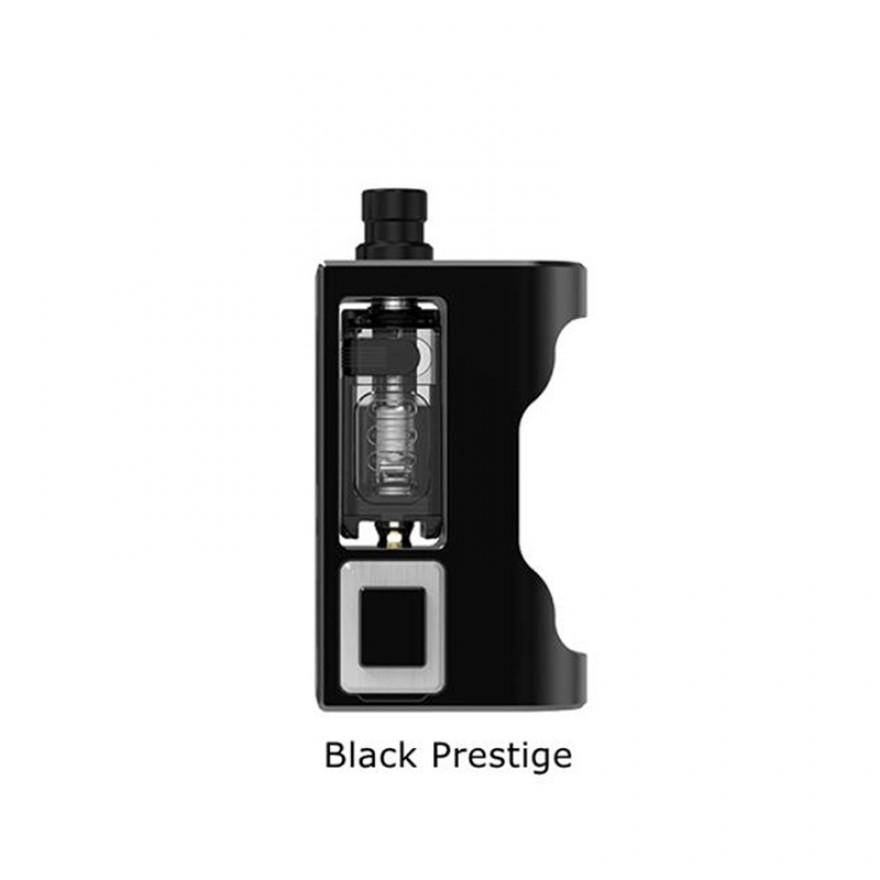 Vandy Vape Nova AIO Pod System Kit 60W Boro Compatible Vape Device Vandy Vape Nova AIO Pod System Kit 60W Boro Compatible Vape Device