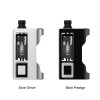 Vandy Vape Nova AIO Pod System Kit 60W Boro Compatible Vape Device